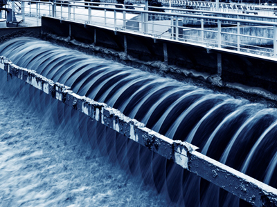 Water treatment Industry