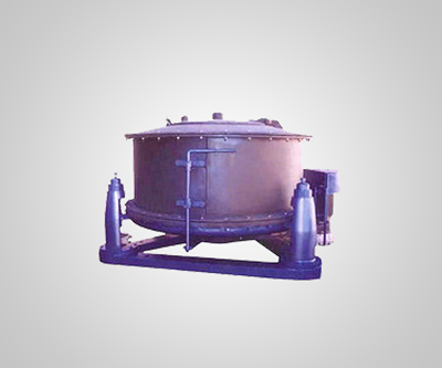 discharge-centrifuge-machine