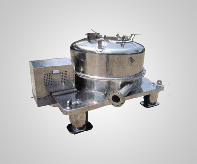 four-point-manual-top-discharge-centrifuge