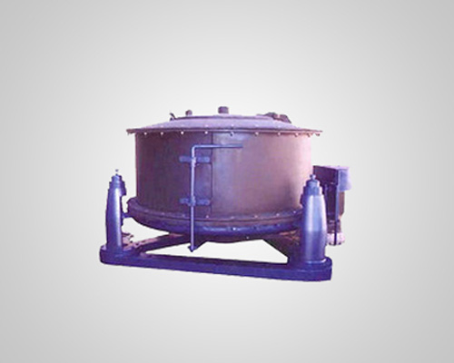 manual-top-discharge-centrifuge-machine