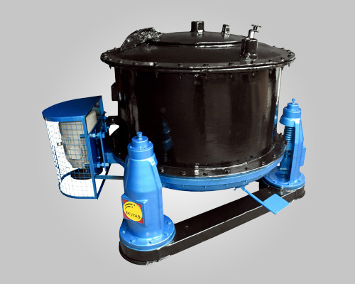 manual-top-discharge-centrifuge-machine