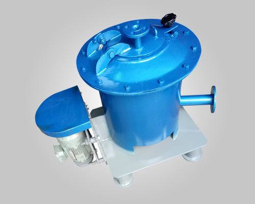 manual-top-discharge-centrifuge-machine